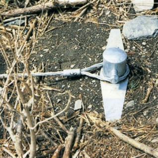 ロケットアンカー