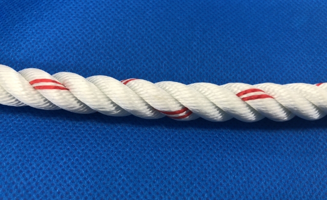 ナイロンレンジャーロープ