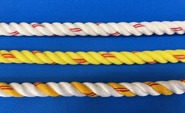 フローティングロープ